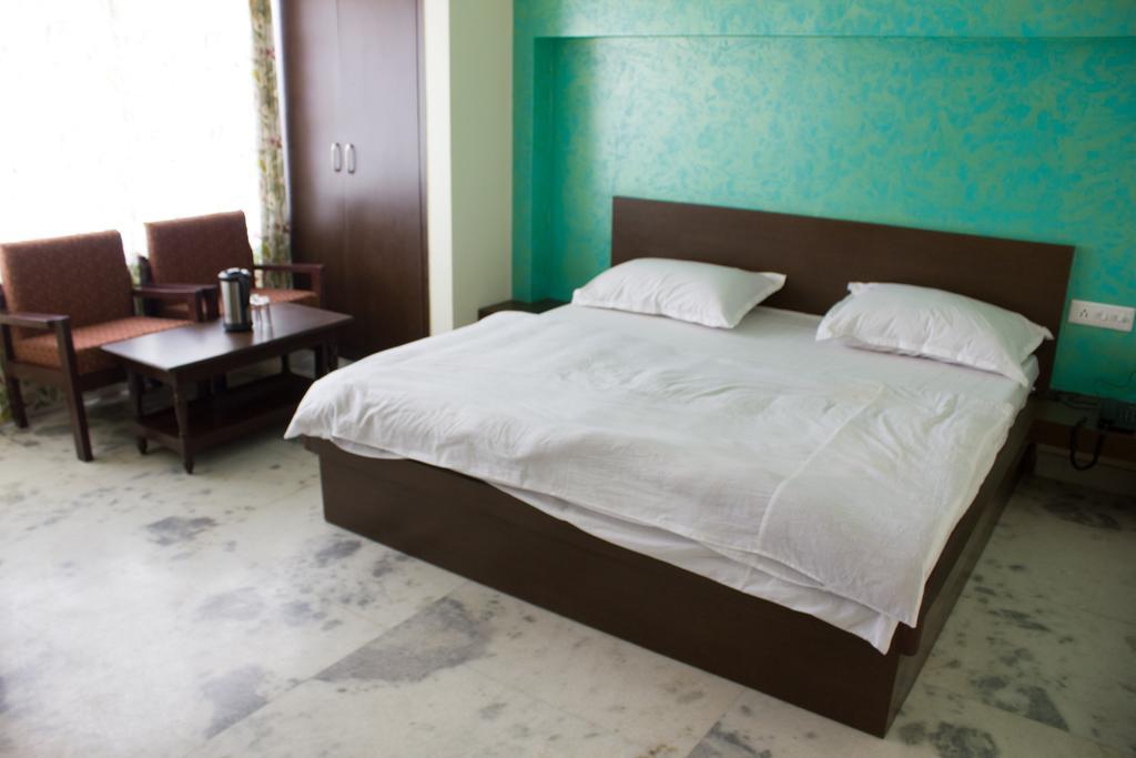 Hotel Holiday Home Jaipur Quarto foto
