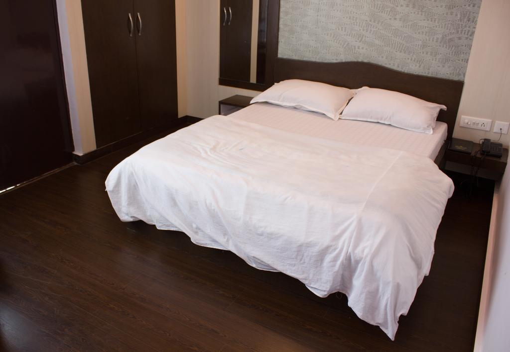 Hotel Holiday Home Jaipur Quarto foto